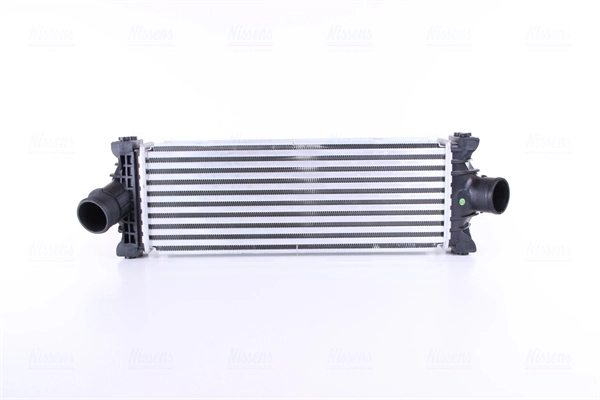 Charge Air Cooler
