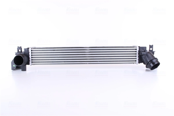 Charge Air Cooler