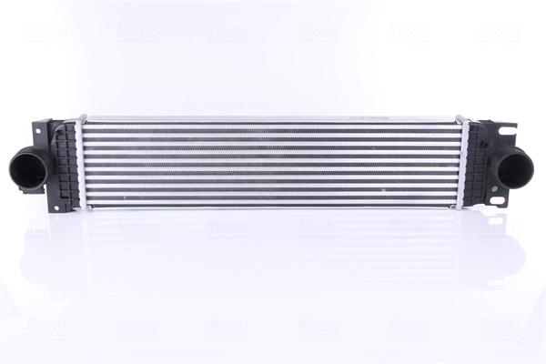 Charge Air Cooler