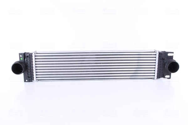 Charge Air Cooler
