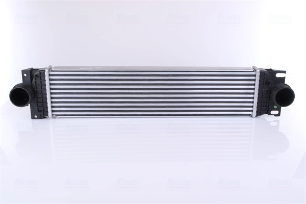 Charge Air Cooler