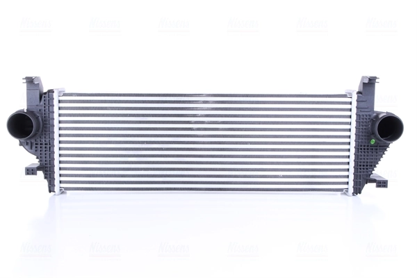 Charge Air Cooler