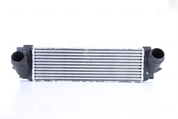 Charge Air Cooler