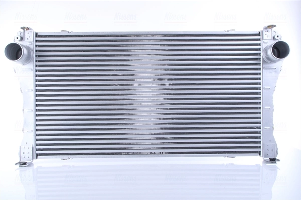 Charge Air Cooler