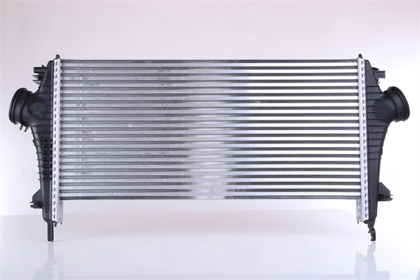 Charge Air Cooler