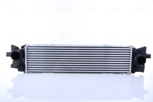 Charge Air Cooler