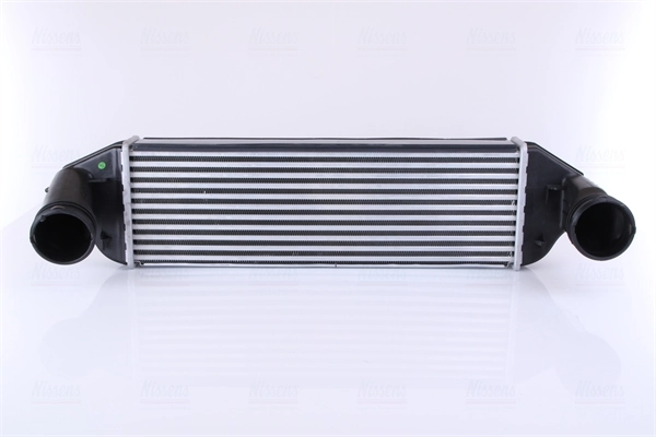 Charge Air Cooler