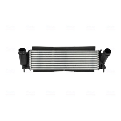 Charge Air Cooler