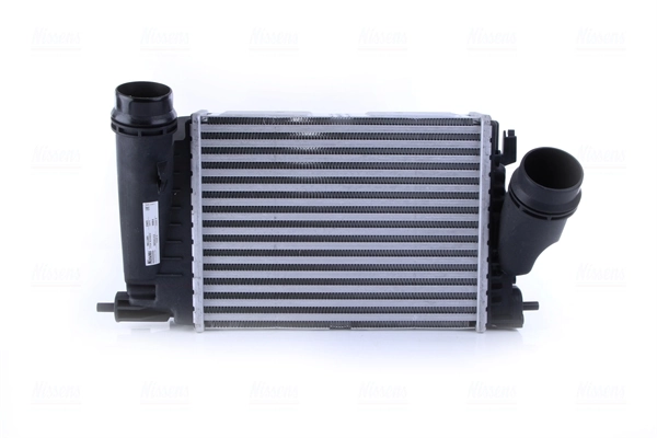 Charge Air Cooler