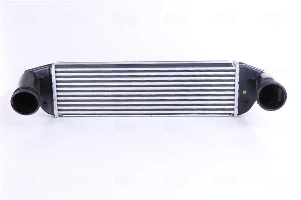 Charge Air Cooler