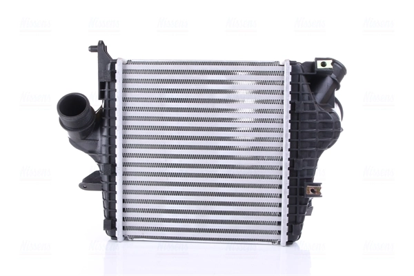 Charge Air Cooler