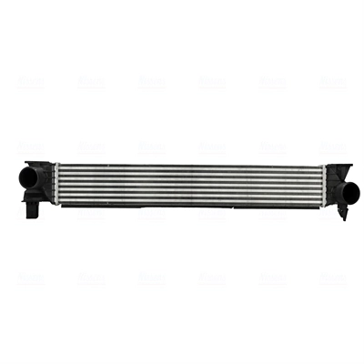 Charge Air Cooler