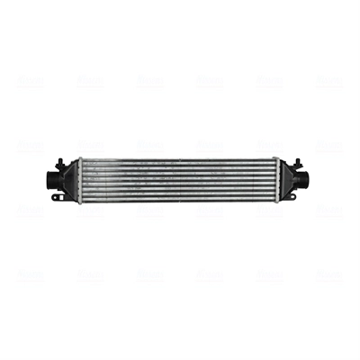 Charge Air Cooler