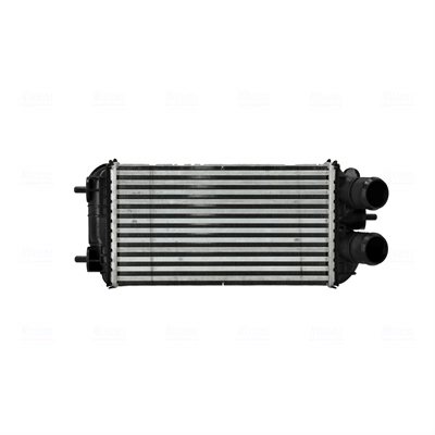 Charge Air Cooler