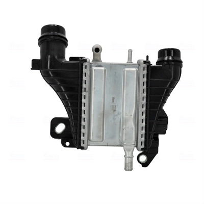 Charge Air Cooler