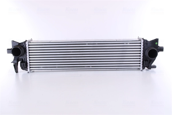 Charge Air Cooler
