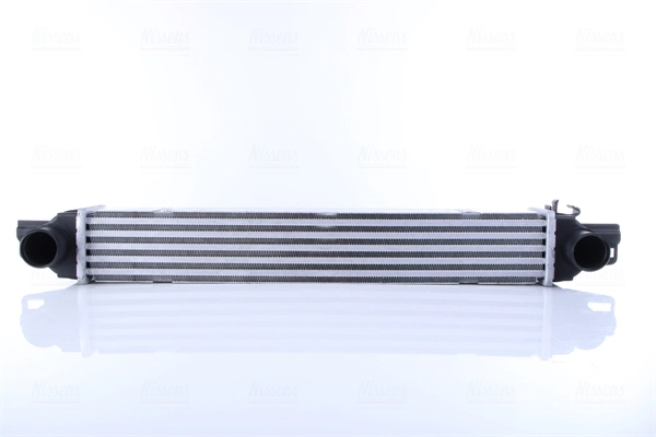 Charge Air Cooler