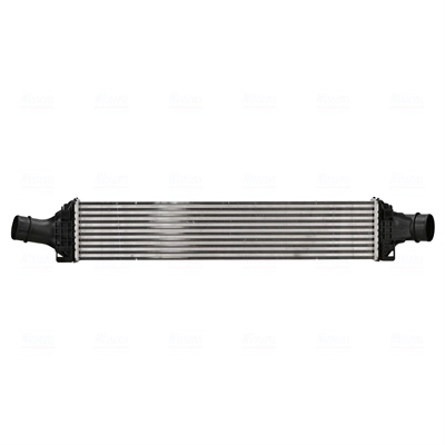 Charge Air Cooler