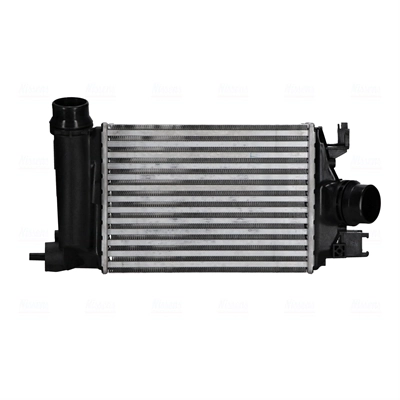 Charge Air Cooler