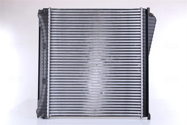 Charge Air Cooler