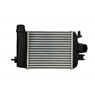 Charge Air Cooler