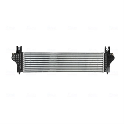 Charge Air Cooler