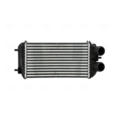 Charge Air Cooler