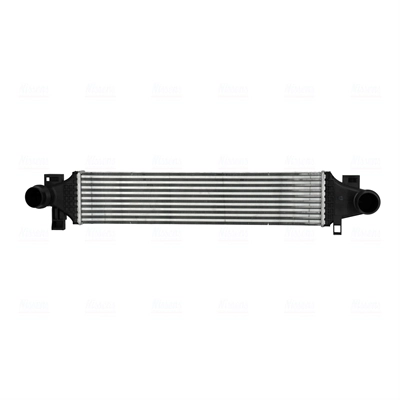 Charge Air Cooler