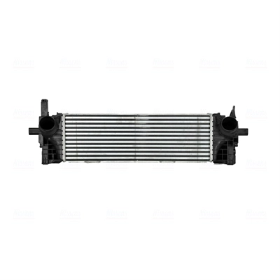 Charge Air Cooler