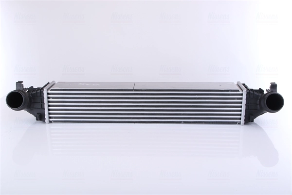 Charge Air Cooler