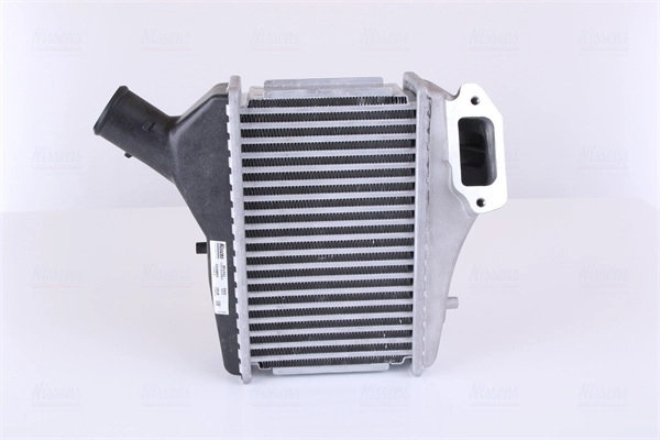 Charge Air Cooler