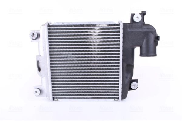 Charge Air Cooler