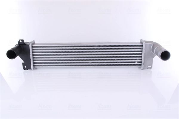 Charge Air Cooler