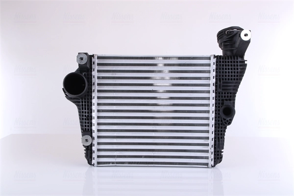 Charge Air Cooler