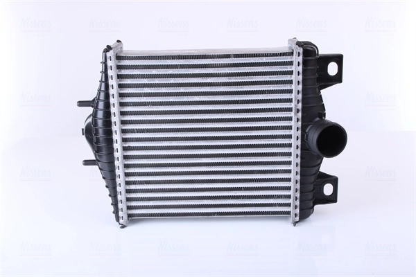 Charge Air Cooler