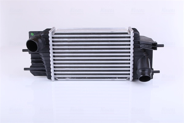 Charge Air Cooler