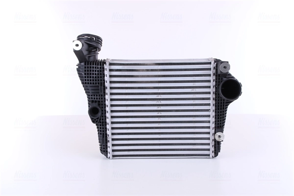 Charge Air Cooler
