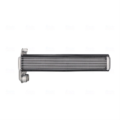 Charge Air Cooler