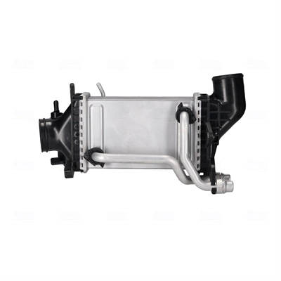 Charge Air Cooler