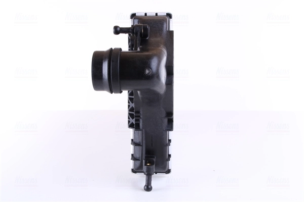 Charge Air Cooler