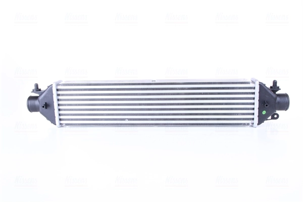 Charge Air Cooler