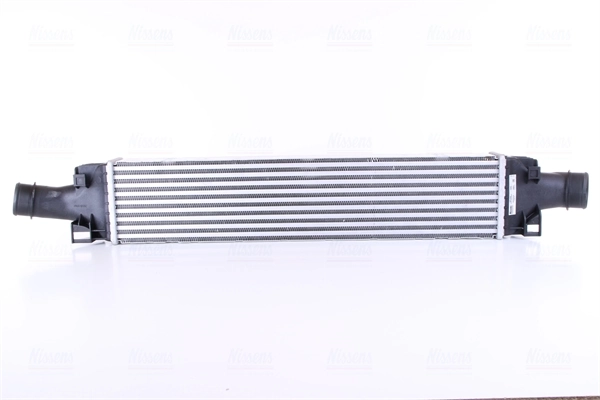 Charge Air Cooler