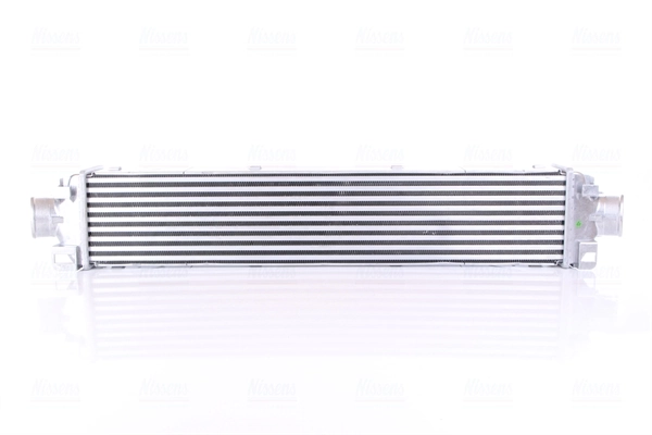 Charge Air Cooler