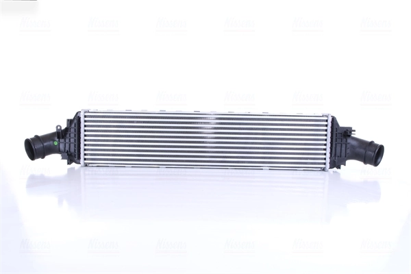 Charge Air Cooler