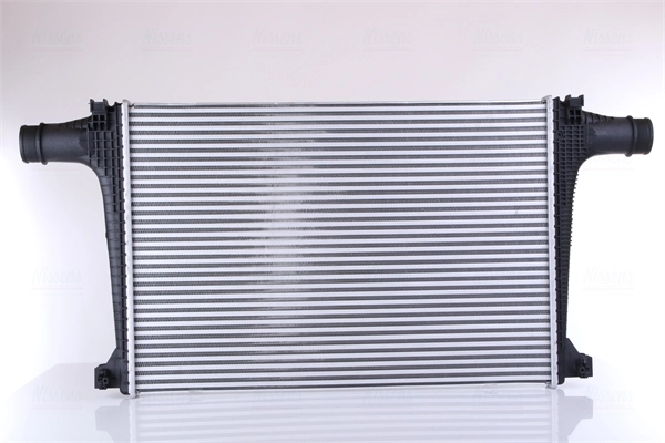 Charge Air Cooler