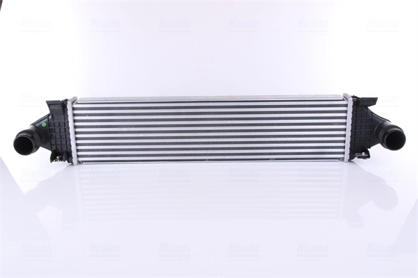 Charge Air Cooler