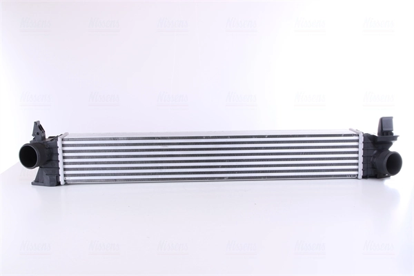 Charge Air Cooler