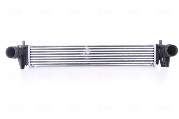 Charge Air Cooler