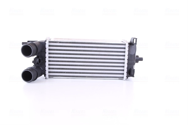 Charge Air Cooler