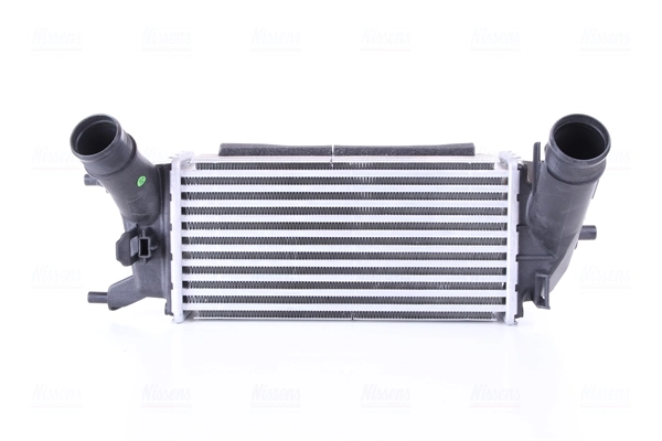 Charge Air Cooler